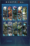 ️Exosuit Early Unlock Ticket Pack 1 XBOXDLC