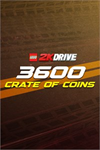 ️Crate of Coins XBOXDLC