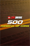 ️Handful of Coins XBOXDLC