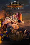 ️Total War: WARHAMMER III - Ogre Kingdoms XBOXDLC
