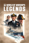 ️World of Warships: Legends — Super-Dreadno XBOXDLC
