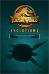 ️Jurassic World Evolution 2: Prehistoric Ma XBOXDLC