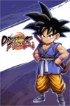 ️DRAGON BALL FighterZ - Goku (GT) XBOXDLC