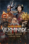 ️Warhammer: Vermintide 2 - Absent Friends C XBOXDLC