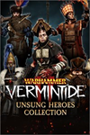 ️Warhammer: Vermintide 2 - Unsung Heroes Co XBOXDLC