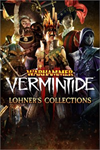 ️Warhammer: Vermintide 2 - Lohner's Collect XBOXDLC