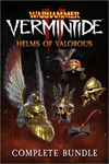 ️Vermintide 2 - Helms of the Valorous XBOXDLC