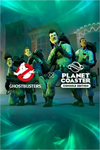 ️Planet Coaster: Ghostbusters™ XBOXDLC