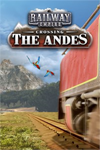 ️Railway Empire - Crossing the Andes XBOXDLC