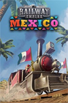 ️Railway Empire - Mexico XBOXDLC