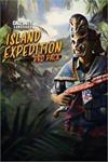 ️Call of Duty®: Vanguard - Island Expeditio XBOXDLC