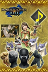 ️Monster Hunter Rise DLC Pack 3 XBOXDLC