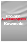 ️MX vs ATV Legends - Kawasaki Pack 2022 XBOXDLC