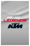 ️MX vs ATV Legends - KTM Pack 2022 XBOXDLC