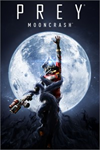 ️Prey®: Mooncrash XBOXDLC