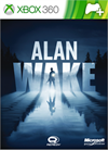 ️Alan Wake: The Signal XBOXDLC