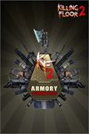 ️Killing Floor 2 - Armory Season Pass XBOXDLC