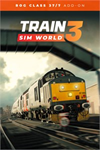 ️Train Sim World® 3: Rail Operations Group  XBOXDLC