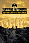 ️Surviving the Aftermath: Ultimate Colony U XBOXDLC