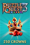 ️Crowns Tier 1 XBOXDLC