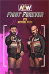 ️AEW: Fight Forever FTR: Revival Pack XBOXDLC