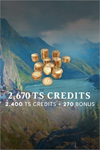 ️The Settlers®: New Allies Credits Pack (2, XBOXDLC