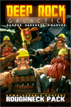 ️Deep Rock Galactic - Roughneck Pack XBOXDLC