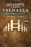 ️Assassin's Creed® Valhalla - Helix Credits XBOXDLC