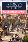 ️Anno 1800: Amusements Pack XBOXDLC