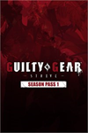 ️Guilty Gear -Strive- : Season Pass 1 XBOXDLC