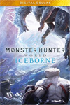 ️Monster Hunter World: Iceborne Digital Del XBOXDLC