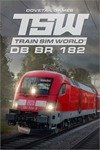 ️Train Sim World: DB BR 182 Loco Add-On XBOXDLC