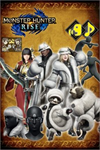 ️Monster Hunter Rise DLC Pack 8 XBOXDLC