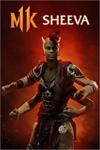 ️Sheeva XBOXDLC