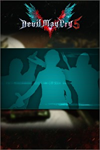 ️[DMC5] - Taunt Trio XBOXDLC