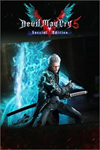 ️DMC5SE - Super Vergil Unlock XBOXDLC