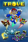 ️Trove - Vanguardian Super Pack XBOXDLC