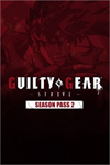 ️Guilty Gear -Strive- : Season Pass 2 XBOXDLC
