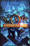 ️Solasta: Crown of the Magister - Supporter XBOXDLC