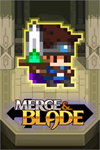 ️Merge & Blade : Hero Character XBOXDLC