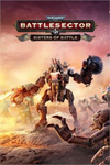 ️Warhammer 40,000: Battlesector - Sisters o XBOXDLC