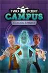 ️Two Point Campus: School Spirits XBOXDLC