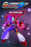 ️Mighty No. 9 - Ray Expansion XBOXDLC