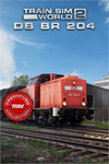 ️Train Sim World® 2: DB BR 204 XBOXDLC