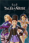 ️Tales of Arise - Collaboration Costume Pac XBOXDLC