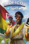 ️Tropico 6 - Spitter XBOXDLC