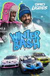 ️GRID Legends: Winter Bash XBOXDLC