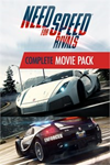 ️Need for Speed™ Rivals Complete Movie Pack XBOXDLC