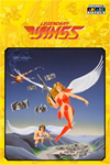 ️Capcom Arcade Stadium:LEGENDARY WINGS XBOXDLC