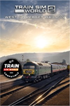 ️Train Sim World® 2: West Somerset Railway  XBOXDLC